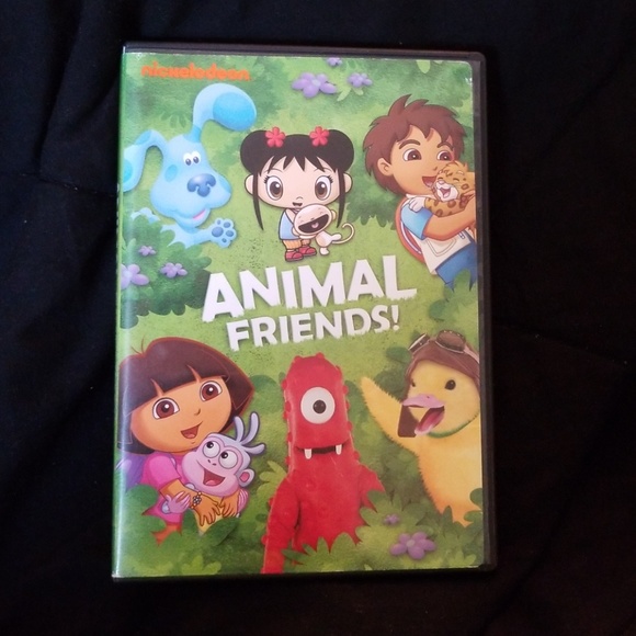 DVDs - Picture 2 of 3